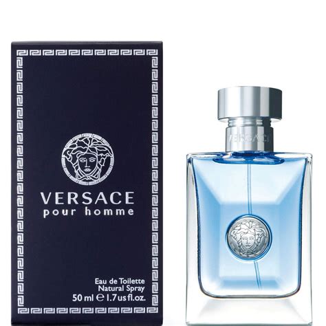 set versace pour homme|Versace Pour Homme 30ml.